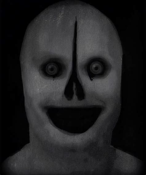 Very Scary Cursed Images