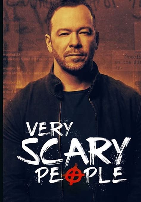 Very Scary Pictures Of People
