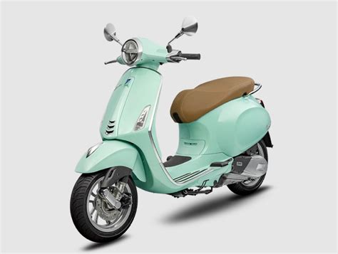 Vespa Matic