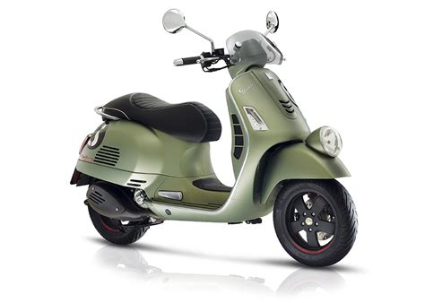 Vespa Matic