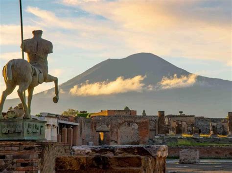Vesuvius FAQ