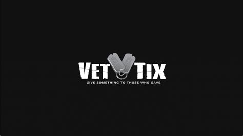 Vet Tix