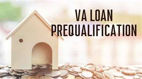 Veteran Loan Prequalification