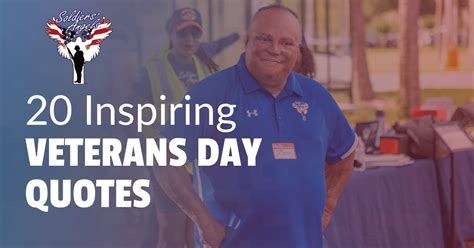 Veterans Day Kindness Quotes