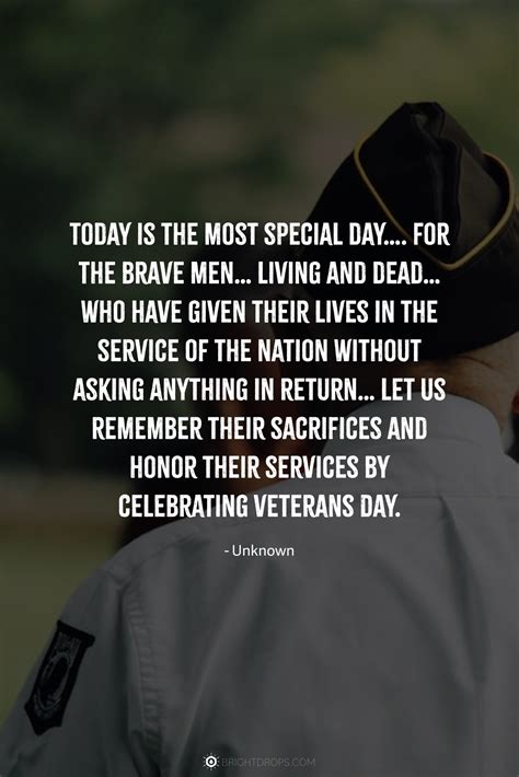 Veterans Day Quotes Images