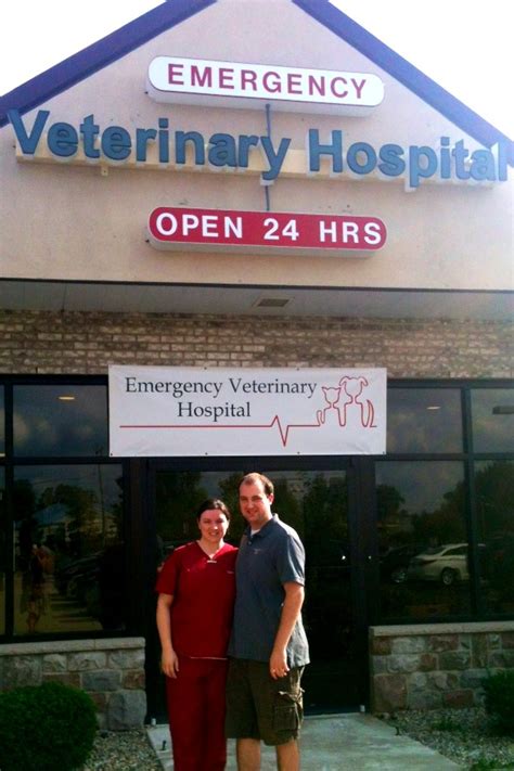 Veterinary Hospital Emergency Near Me