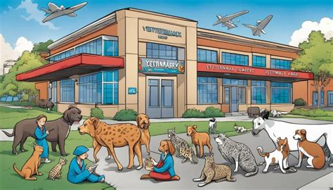 Veterinary Schools In Mn
