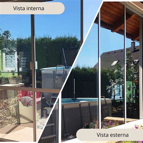 Pellicole a Specchio: Opinioni e consigli di utilizzo | Serisolar