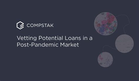 Vetting Potential Lenders