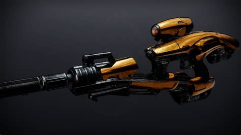 Vex Mythoclast