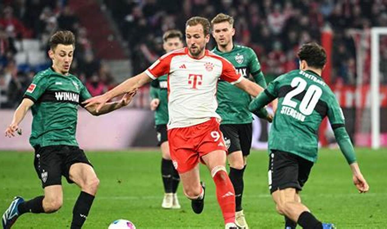 Breaking News: VfB Stuttgart Makes Historic Transfer Move!