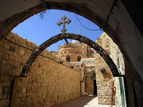 Via Dolorosa