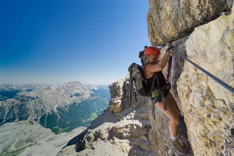 Via Ferrata