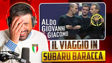 SUBARU baracca by strettdesigner ..:: VirtualTuning.IT