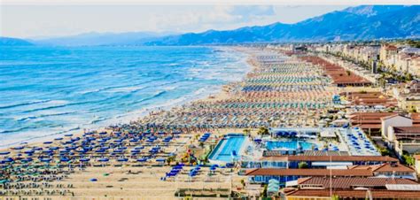 Viareggio hidden gems