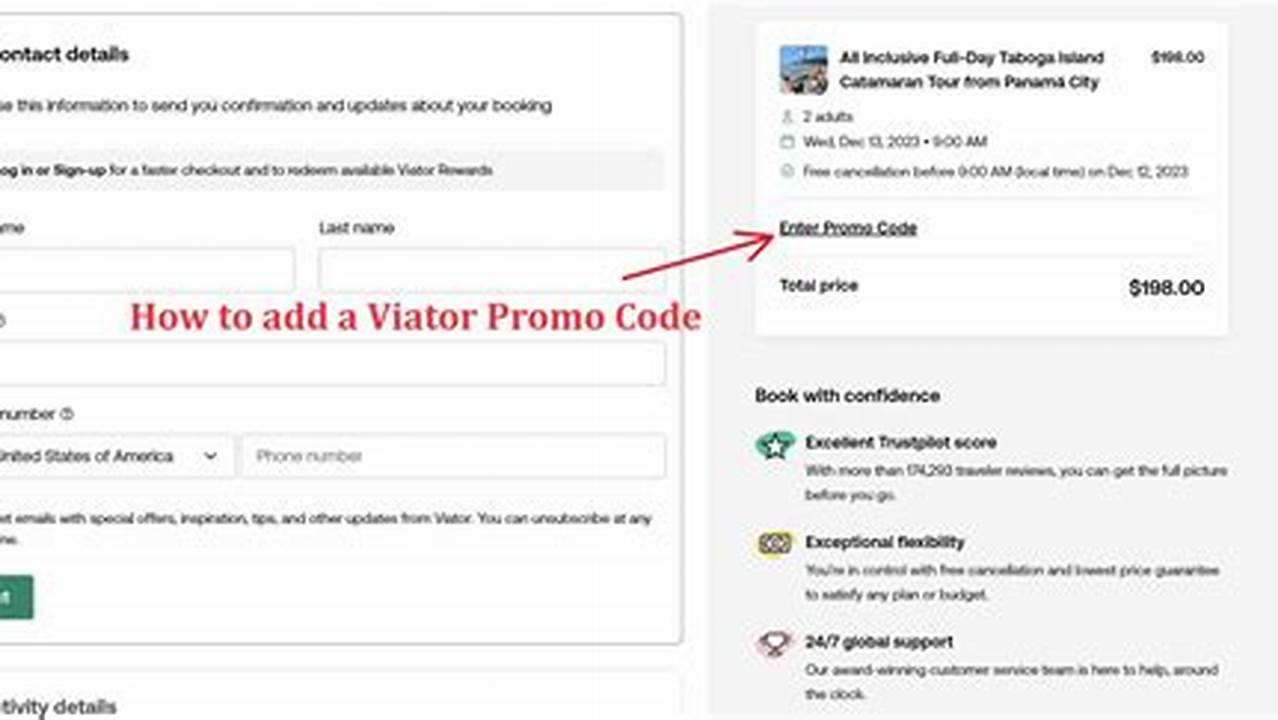 Viator Promo Code 2025 Reddit New