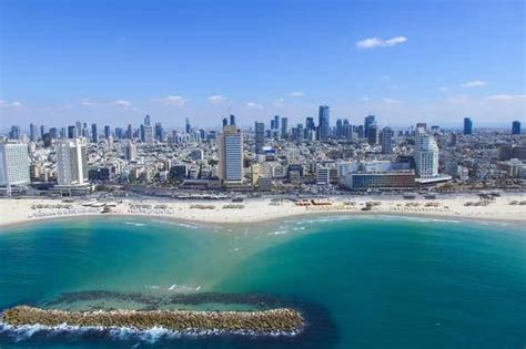 Viator Tel Aviv
