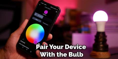 Revamp Your Lighting Setup with Vibe Essential LED Light Bulb App - An Ultimate Guide!