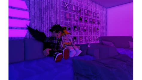 Vibe Room - Roblox Picture