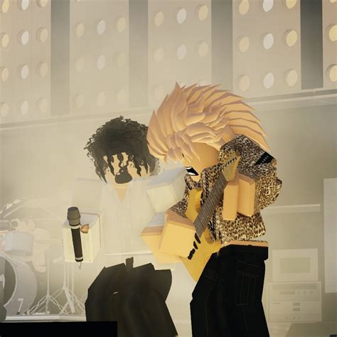 Vibe with Michael Jackson - Roblox