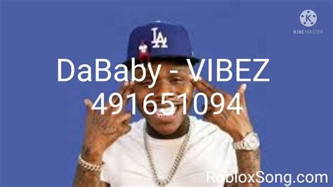 Vibez - Dababy Roblox Id - Roblox Music Codes