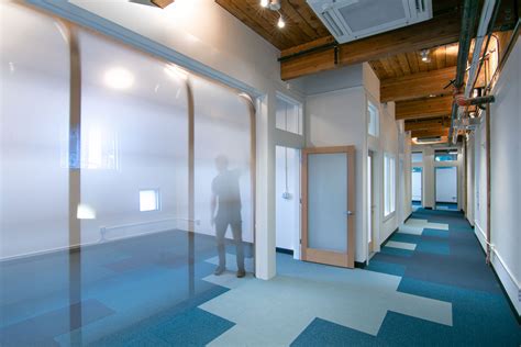 Vibrancy of Portland