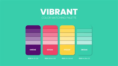 Vibrant