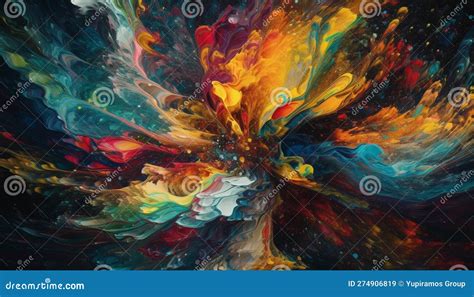 Vibrant Colors and Smooth Application