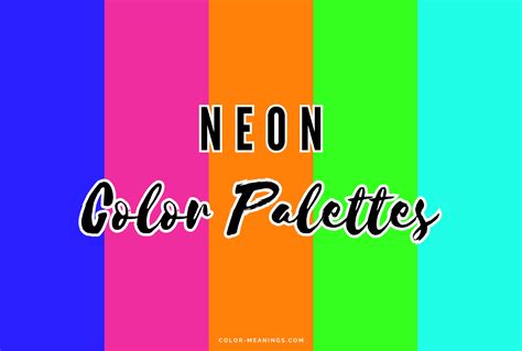 Vibrant Hues