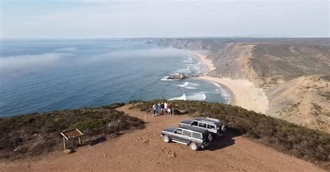 Vicentina Coast Lunch
