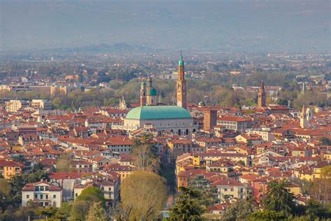 Vicenza Travel Tips