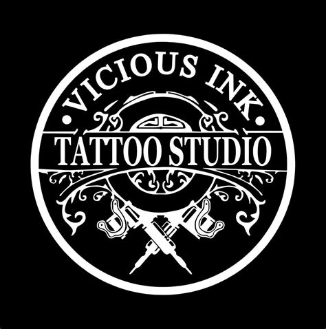 Unleash Your Inner Rebel with Vicious Ink Tattoo - A Premium Destination for Exquisite and Bold Body Art!