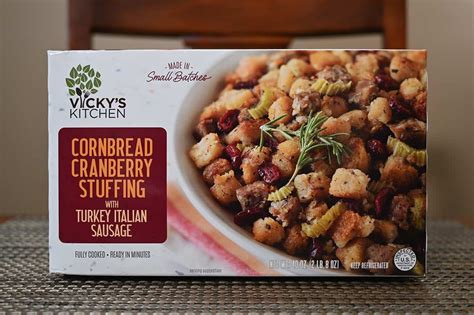Indulge in Delicious Delights from Vicky's Kitchen at Costco: Your Ultimate Gourmet Experience!