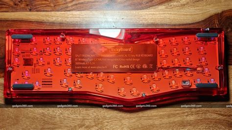 VickyBoard: Price &amp; availability