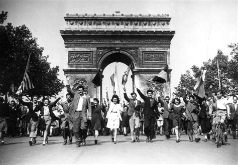 Victoire de 1945