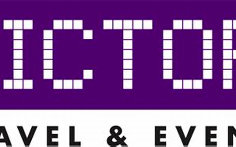 Victor Travel Logo