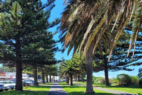 Victor Harbor Walking Tour