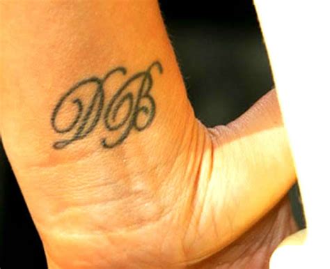 Wrist Tattoo Popular Tattoo Designs