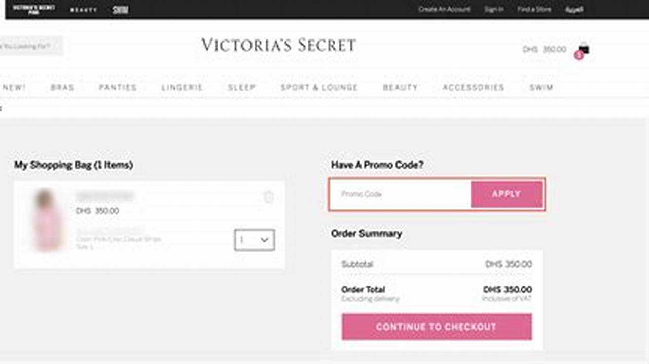 Victoria Secret Code 2024 Reddit