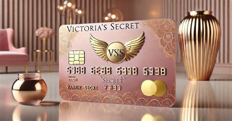 Victoria's Secret Credit Card Application Step-by-Step Guide for Success