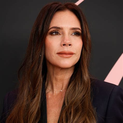 Victoria Beckham's luxurious beauty line for the modern woman