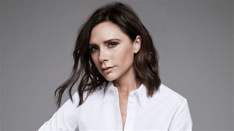 Victoria Beckham Wallpaper