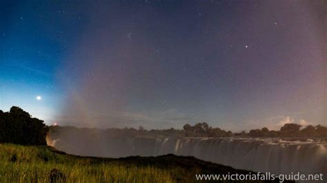Victoria Falls Night Tour Review: Stargazing & Bush Experience