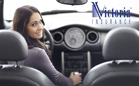Victoria Insurance Car