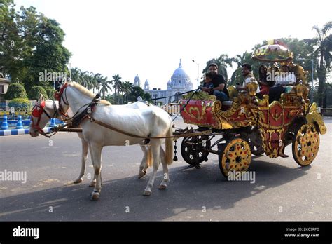 Victoria Memorial Tonga Ride