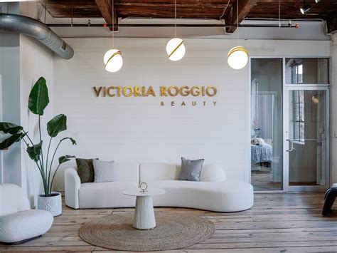 Discover the Enchanting Beauty of Victoria Roggio - Your Guide to Unleashing Inner Radiance