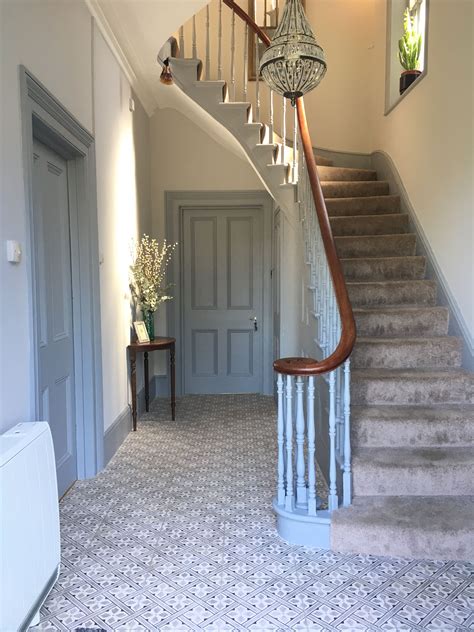 Exploring The Victorian Stair Hall