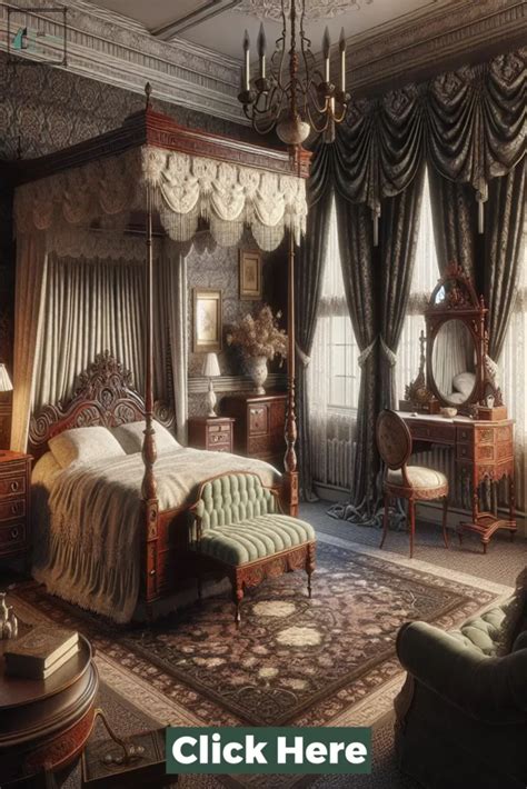 Victorian Bedroom Conclusion