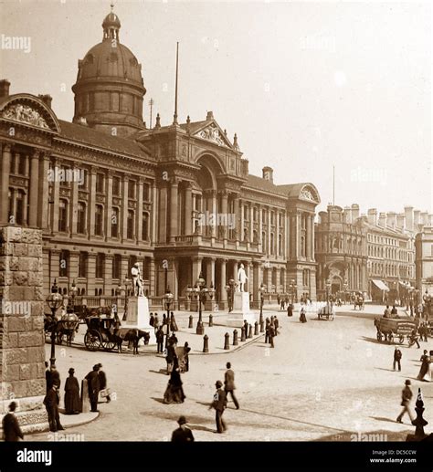 Victorian Birmingham