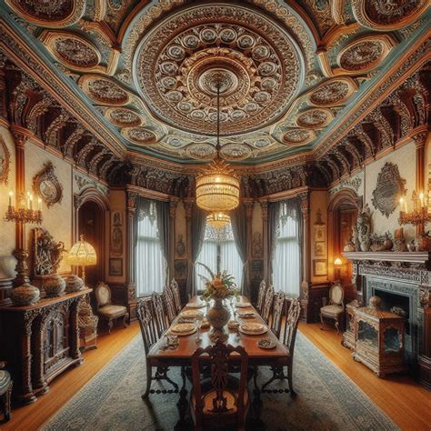 Victorian